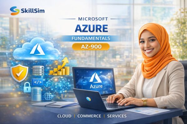 Microsoft Azure Fundamentals (AZ-900)